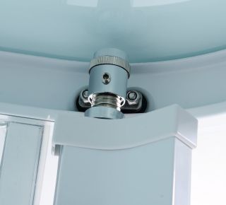 Душевая кабина Orans Enjoy Way 1120000 100x100