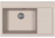 Кухонная мойка Florentina Россана 780 бежевый