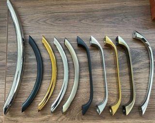 Ванна чугунная Vinsent Veron Aura VAU1507542H 150x75см с отверстиями для ручек