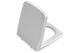 Крышка-сиденье для унитаза Vitra Metropole 90-003-009