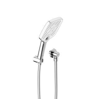 Встраиваемая душевая система Damixa Gala 953510000 хром