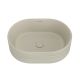 Раковина накладная Kerama Marazzi ArtBasin Sabbia SA.wb.50\SAN 50 см песочный