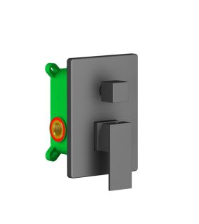 Душевая система Timo Selene SX-2069/03SM чёрный