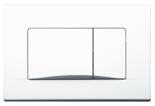 Клавиша смыва Pestan Fluenta Active 40006360 белый