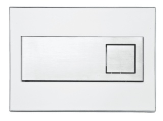 Клавиша смыва Pestan Fluenta Diamond 40006365 белый