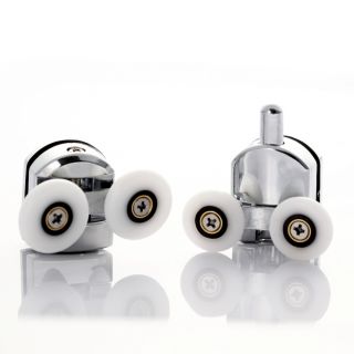 Шторка на ванну ABBER Schwarzer Diamant AG57150M 150см хром