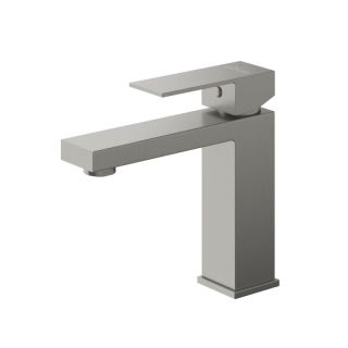 Смеситель для раковины CEZARES SLIDER-LS-IN сатин