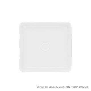 Раковина IDDIS Slide 36см белый глянцевый SLIWS01i27