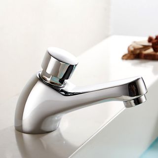 Смеситель для раковины Frap F520 хром