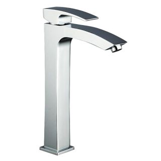 Смеситель для раковины Gappo G1007-11 хром