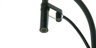 Смеситель Lemark Bronx LM3761BL для кухни с подключением к фильтру с питьевой водой