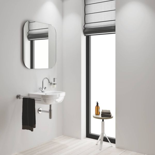 Смеситель Grohe Costa S 21338001 для раковины