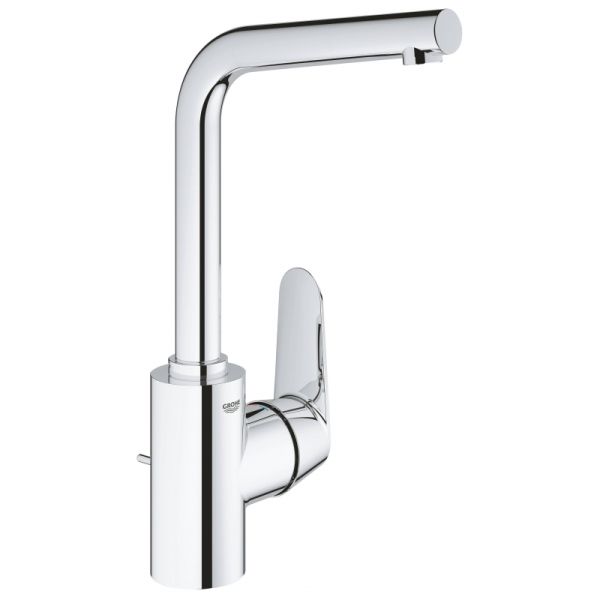 Смеситель для раковины GROHE Eurodisc Cosmopolitan 23054003 хром