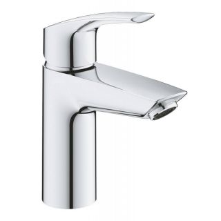 Смеситель для раковины GROHE Eurosmart 32154002 хром