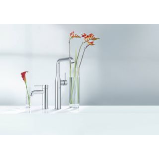 Смеситель для раковины GROHE Essence New 23589001 хром