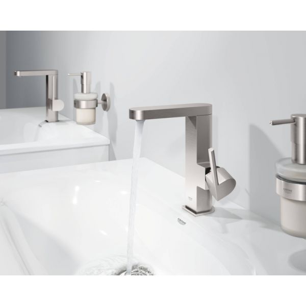 Смеситель для раковины GROHE Plus 23871003 хром