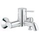 Смеситель для ванны с душем Grohe BauClassic 32865000