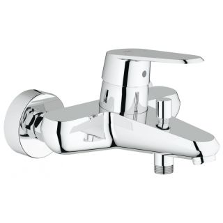 Смеситель для ванны Grohe Eurodisc Cosmopolitan 33390002 хром