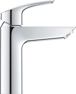 Смеситель для раковины Grohe Eurosmart 23324003