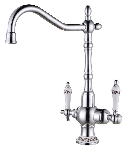 Смеситель для кухни ZORG Sanitary ZR 336 YF-50