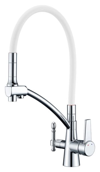 Смеситель для кухни ZORG Sanitary ZR 338-8 YF