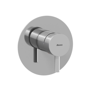 Смеситель для душа Ravak Espirit X070205 ES 062.00CR.O1 ХРОМ