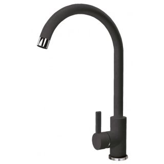 Смеситель для кухни Dr. Gans Соло графит