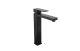 Смеситель для раковины Stella Polar Авиньон S3021-3 однорычажный SP-00001972 матовый черный