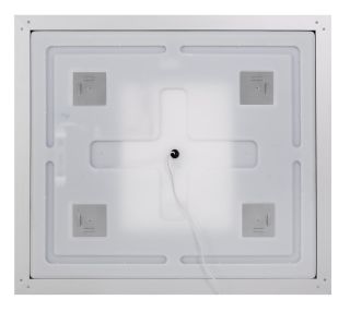 Зеркало BelBagno SPC-KRAFT-500-900-LED-TCH-WARM