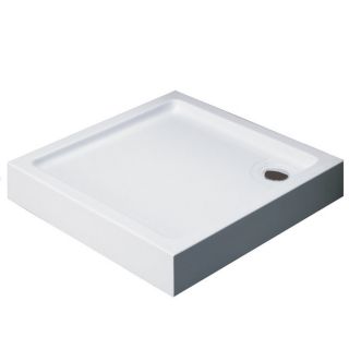 Поддон для душа Black & White Stellar Wind Easy Plumb 10HS000