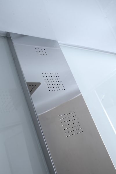 Душевая кабина Orans Diamond 89101LW	100x100