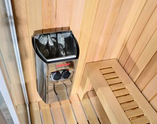 Душевая кабина Orans Diamond 89103LW	180x130