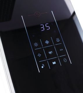 Душевая кабина Orans Diamond 89101RB 100x100