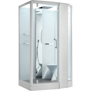 Душевая кабина Orans Diamond 89105RW	120x90