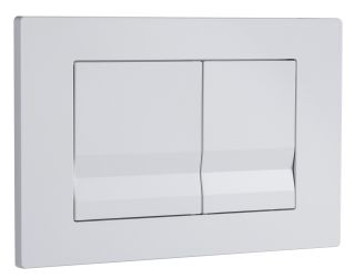 Кнопка смыва RGW SWH-05W 68420005-05 белый