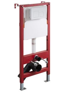 Система инсталляции для унитаза RGW SWI-02 68420301-01