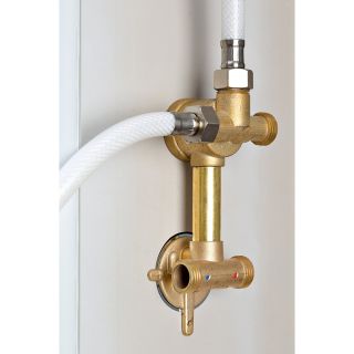 Душевая кабина Deto ЕМ1512 L LED с гм. 120х80х220 см