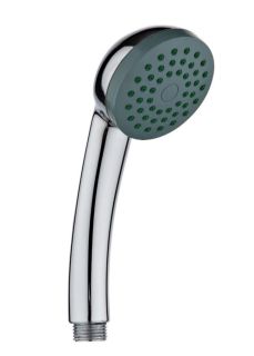 Лейка для душа РМС LE01 хром