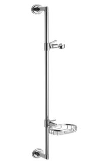 Душевая штанга Haiba HB8009 хром