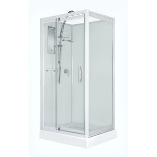 душевые кабины River TANA 120/90