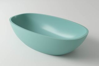 Раковина Holbi Tefia 64см цветной матовый 1.02.008.11.3