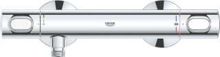 Термостат для душа Grohe Grohtherm 500 хром (34793000)