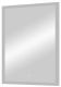 Зеркало с подсветкой Continent Sevilla ЗЛП524 с сенсорным выключателем 50см