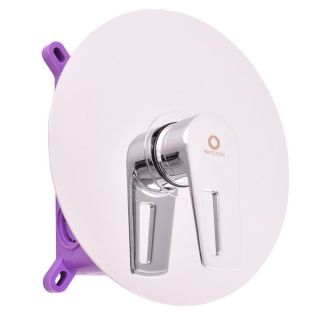 Смеситель для душа Rav Slezak Colorado CO283BOX Хром