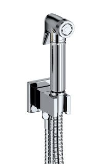 Гигиенический душ Timo Torne со смесителем хром 4389/00SM