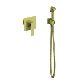 Гигиенический душ Timo Torne со смесителем антик 4389/02SM