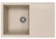 Кухонная мойка Florentina Тоскана 780 бежевый