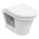 Унитаз подвесной  TOTO CF CW132Y#NW1 белый
