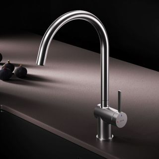 Смеситель для кухни Am.Pm Func F8F07011 хром