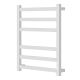Полотенцесушитель электрический APEXTERMO Terra TR00164WM 600x400 белый матовый